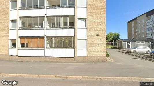 Apartments for rent in Jönköping - Photo from Google Street View