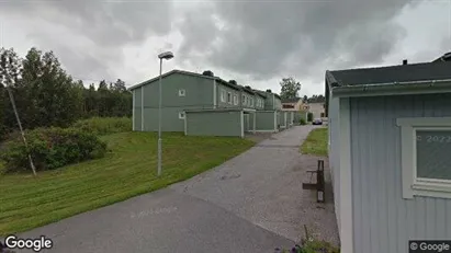 Apartments for rent in Sundsvall - Photo from Google Street View