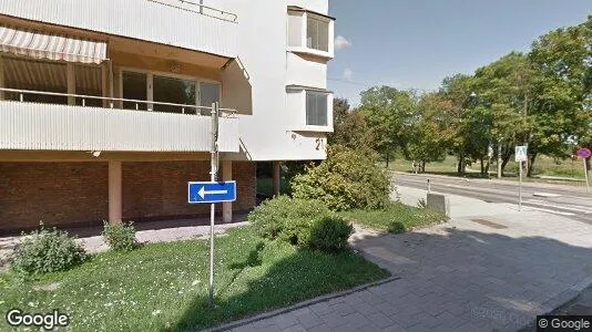 Apartments for rent in Gärdet/Djurgården - Photo from Google Street View