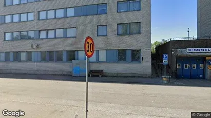 Apartments for rent in Sundbyberg - Photo from Google Street View