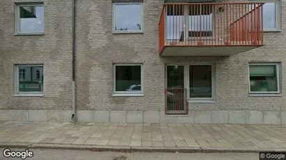 Apartments for rent in Trelleborg - Photo from Google Street View