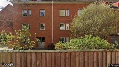 Apartments for rent in Lund - Photo from Google Street View