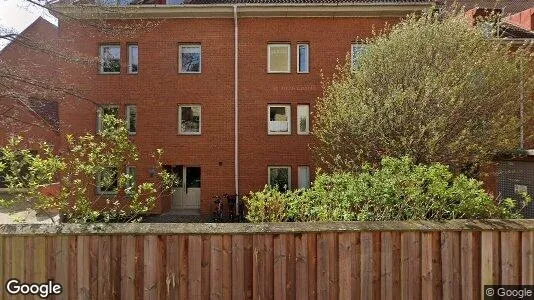 Apartments for rent in Lund - Photo from Google Street View