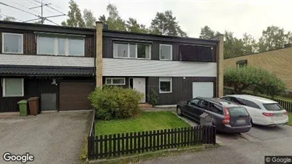 Apartments for rent in Västerås - Photo from Google Street View