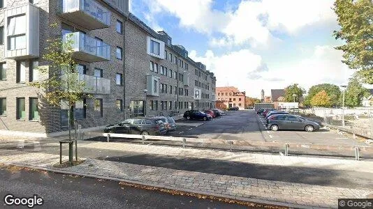 Apartments for rent in Trelleborg - Photo from Google Street View