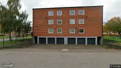 Apartments for rent in Trelleborg - Photo from Google Street View