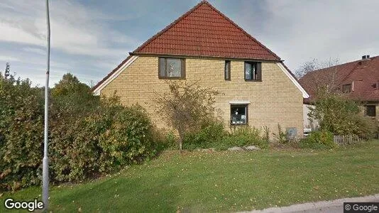 Apartments for rent in Norrköping - Photo from Google Street View