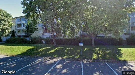 Apartments for rent in Norrköping - Photo from Google Street View