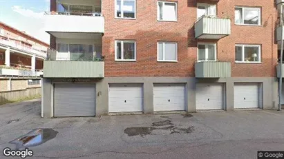 Apartments for rent in Gävle - Photo from Google Street View