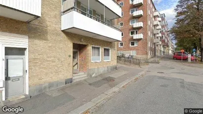 Apartments for rent in Karlskrona - Photo from Google Street View