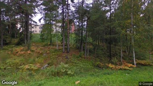 Apartments for rent in Tyresö - Photo from Google Street View