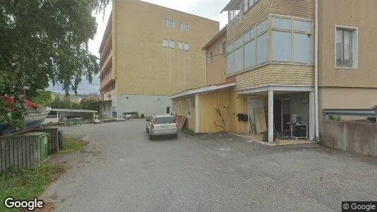 Apartments for rent in Timrå - Photo from Google Street View