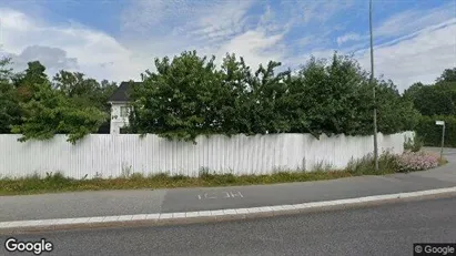 Apartments for rent in Huddinge - Photo from Google Street View