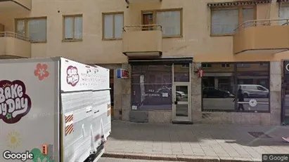 Apartments for rent in Kungsholmen - Photo from Google Street View