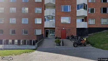 Apartments for rent in Lidingö - Photo from Google Street View