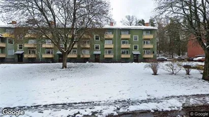 Apartments for rent in Västerås - Photo from Google Street View