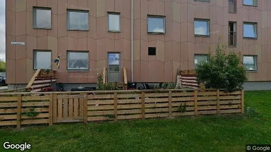 Apartments for rent in Uddevalla - Photo from Google Street View