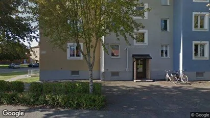 Apartments for rent in Kumla - Photo from Google Street View