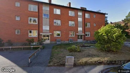 Apartments for rent in Karlskrona - Photo from Google Street View
