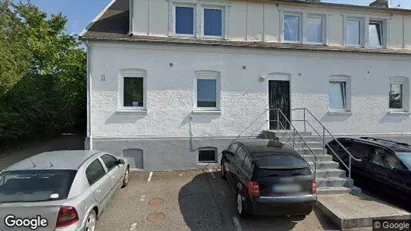 Apartments for rent in Svalöv - Photo from Google Street View