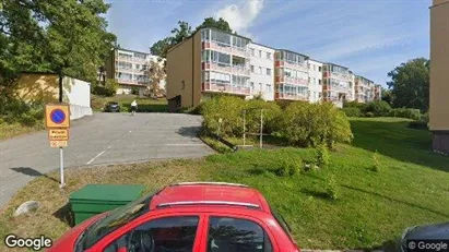 Apartments for rent in Sundbyberg - Photo from Google Street View