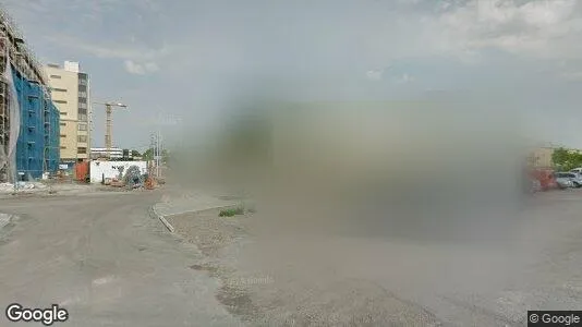 Apartments for rent in Västerås - Photo from Google Street View