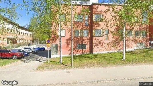 Apartments for rent in Stockholm West - Photo from Google Street View