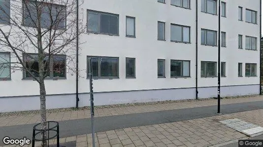 Apartments for rent in Upplands Väsby - Photo from Google Street View
