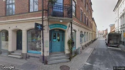 Apartments for rent in Lund - Photo from Google Street View