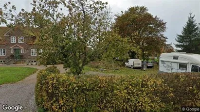 Apartments for rent in Helsingborg - Photo from Google Street View