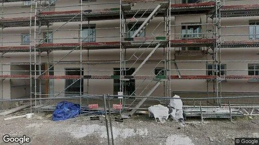 Apartments for rent in Linköping - Photo from Google Street View