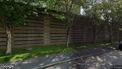 Apartments for rent in Gothenburg East - Photo from Google Street View