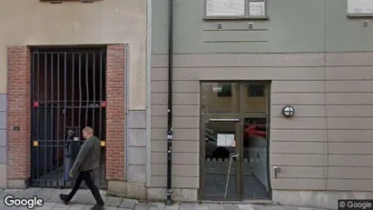 Apartments for rent in Norrköping - Photo from Google Street View
