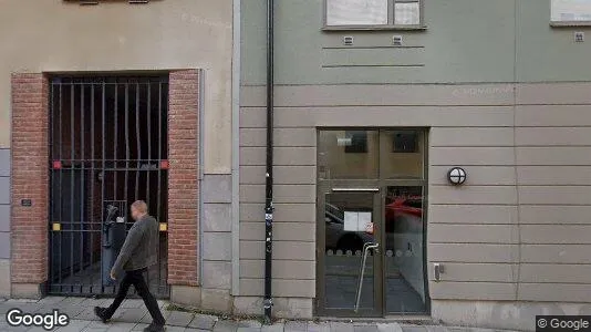 Apartments for rent in Norrköping - Photo from Google Street View