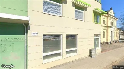 Apartments for rent in Norrköping - Photo from Google Street View