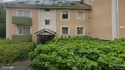 Apartments for rent in Markaryd - Photo from Google Street View