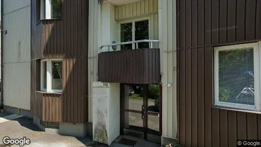 Apartments for rent in Finspång - Photo from Google Street View