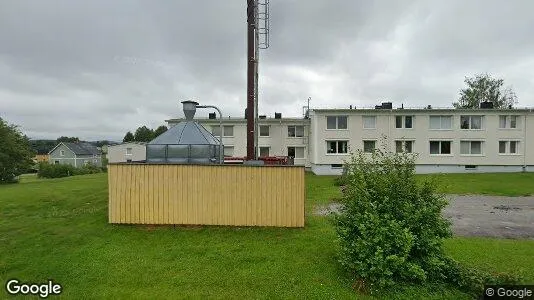 Apartments for rent in Strömsund - Photo from Google Street View
