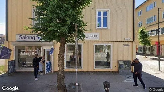Apartments for rent in Katrineholm - Photo from Google Street View