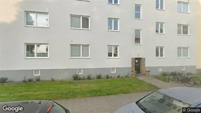Apartments for rent in Malmö City - Photo from Google Street View