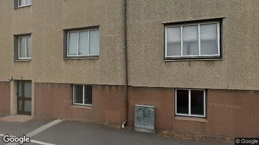 Apartments for rent in Nässjö - Photo from Google Street View