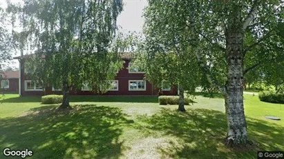 Apartments for rent in Eda - Photo from Google Street View