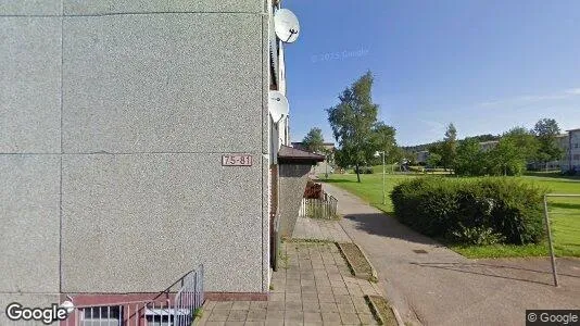 Apartments for rent in Borås - Photo from Google Street View