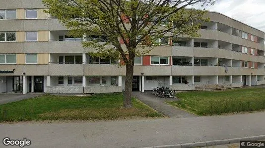Apartments for rent in Nyköping - Photo from Google Street View