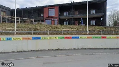 Apartments for rent in Åre - Photo from Google Street View