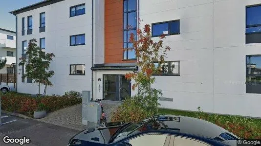 Apartments for rent in Helsingborg - Photo from Google Street View