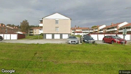 Apartments for rent in Ånge - Photo from Google Street View