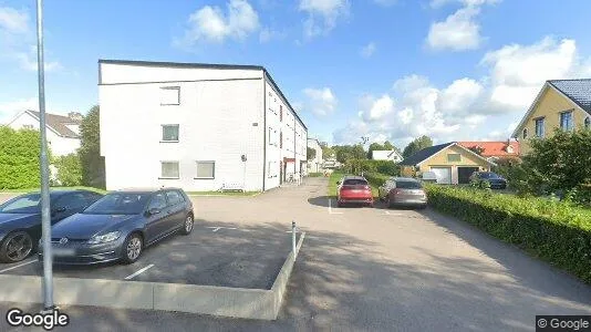 Apartments for rent in Ljungby - Photo from Google Street View