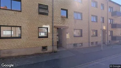 Apartments for rent in Landskrona - Photo from Google Street View