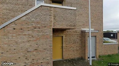 Apartments for rent in Helsingborg - Photo from Google Street View